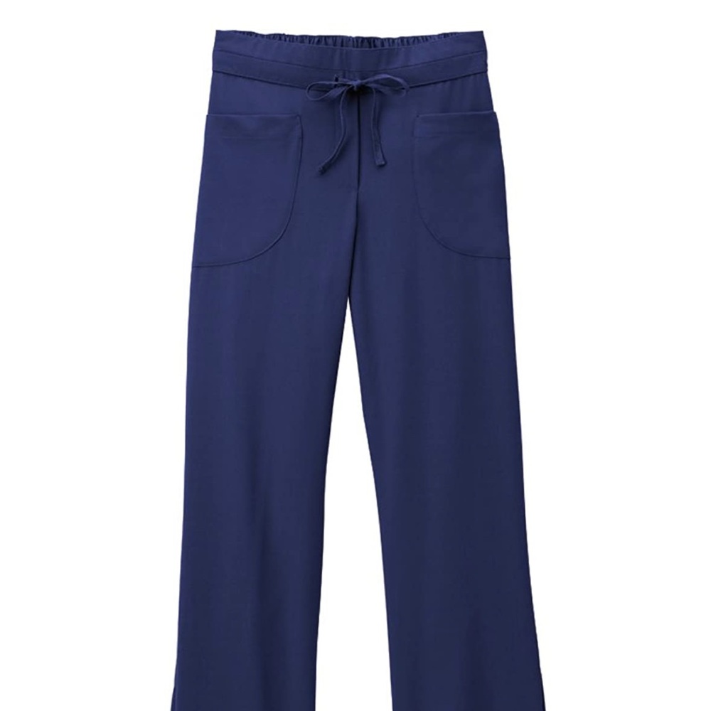 Navy blue jockey XL tall scrub pants Bottoms